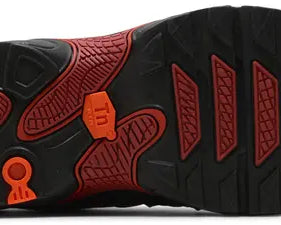 Air Max Plus Drift 'Black Dragon Red' sneaker product image 2 | Foot Spikes