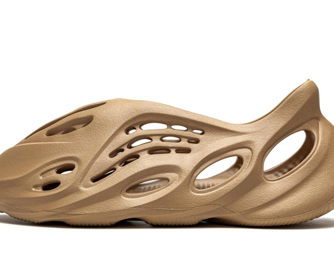 YEEZY FOAM RUNNER "Ochre" sneaker product image 1 | Foot Spikes