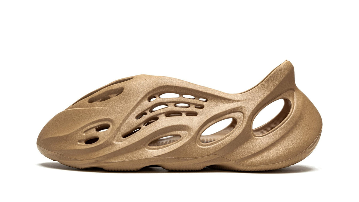 YEEZY FOAM RUNNER "Ochre" sneaker product image 1 | Foot Spikes