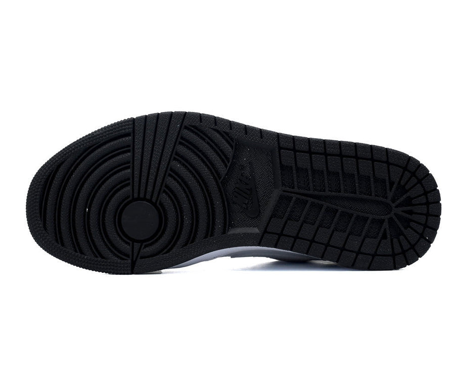 Air Jordan 1 Phat Low 'Cement' sneaker product image 2 | Foot Spikes