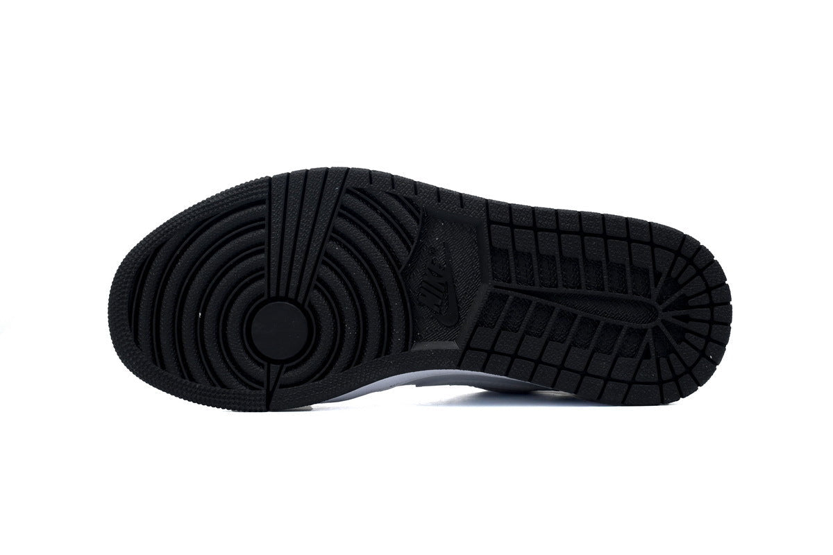 Air Jordan 1 Phat Low 'Cement' sneaker product image 2 | Foot Spikes