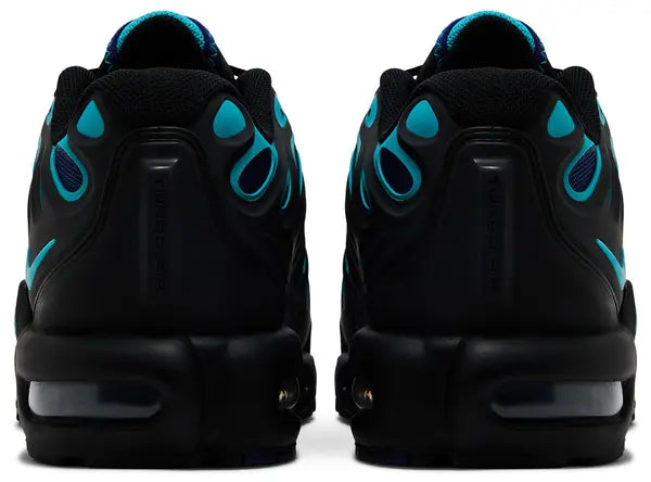 Air Max Plus Drift 'Dusty Cactus' sneaker product image 3 | Foot Spikes