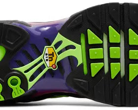Air Max Plus 'Rebellious Air' sneaker product image 2 | Foot Spikes