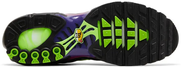 Air Max Plus 'Rebellious Air' sneaker product image 2 | Foot Spikes