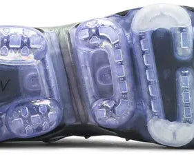 Air VaporMax Plus 'Megatron' sneaker product image 2 | Foot Spikes