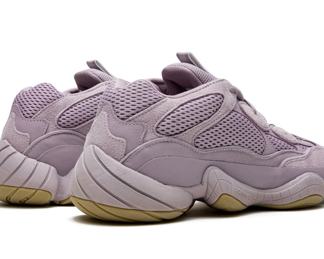 YEEZY 500 "Soft Vision" sneaker product image 4 | Foot Spikes