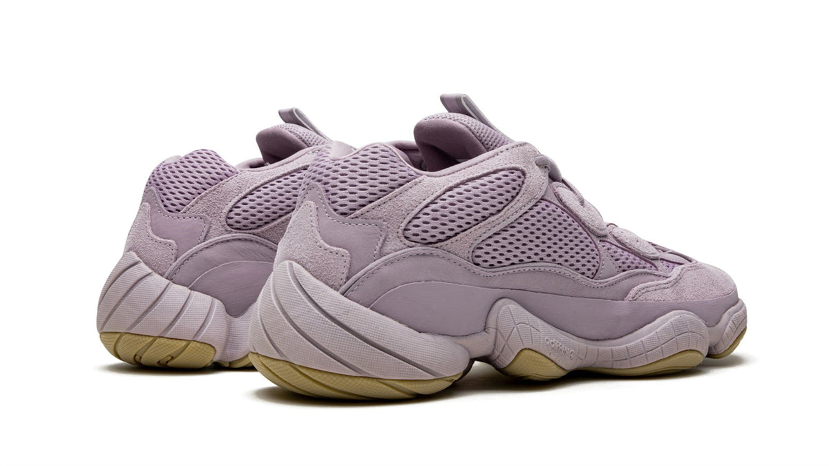 YEEZY 500 "Soft Vision" sneaker product image 4 | Foot Spikes
