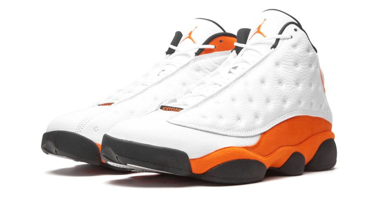 Air Jordan 13 Retro "Starfish" sneaker product image 2 | Foot Spikes