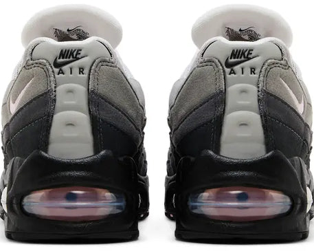 Wmns Air Max 95 OG 'Pink Foam' sneaker product image 3 | Foot Spikes