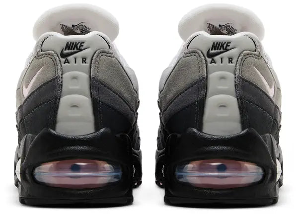 Wmns Air Max 95 OG 'Pink Foam' sneaker product image 3 | Foot Spikes