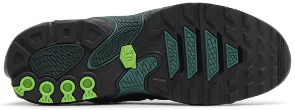 Air Max Plus Drift 'Black Green Strike' sneaker product image 2 | Foot Spikes