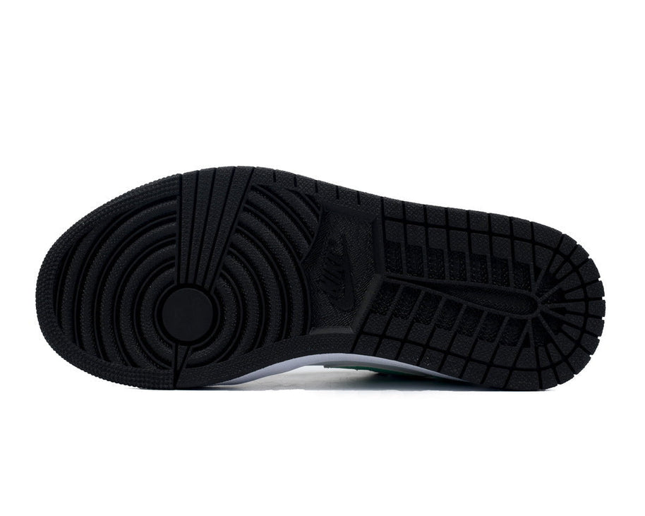 Air Jordan 1 Low 'Green Glow' sneaker product image 2 | Foot Spikes