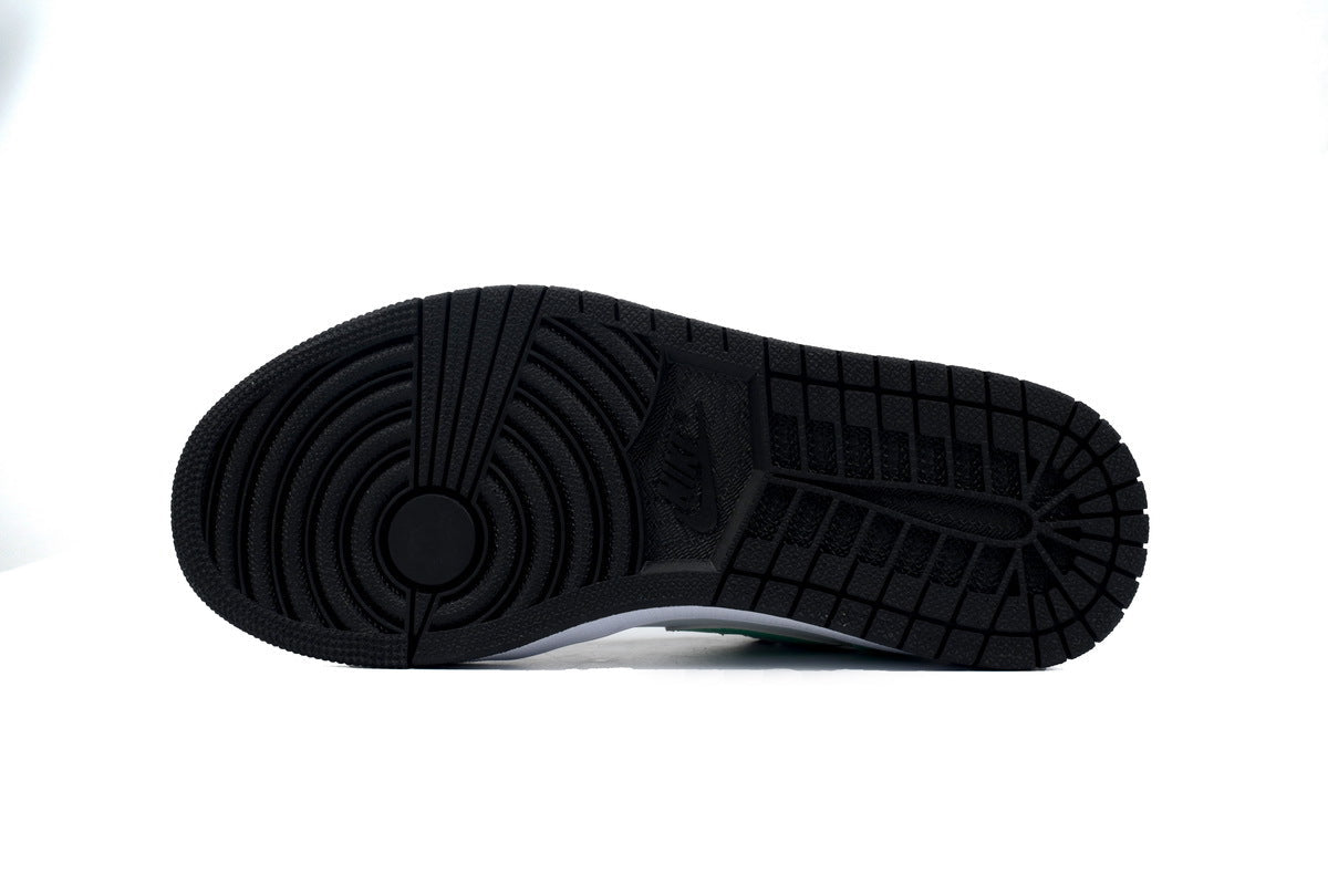 Air Jordan 1 Low 'Green Glow' sneaker product image 2 | Foot Spikes