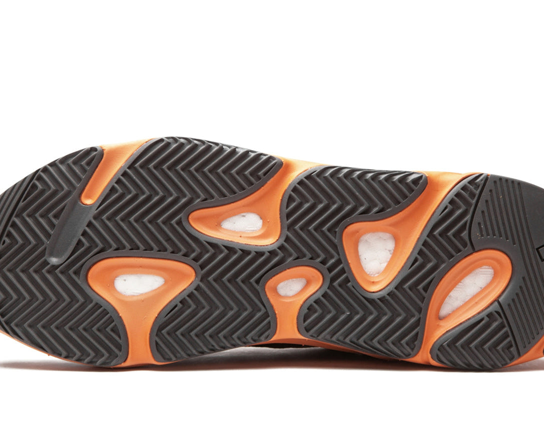 YEEZY BOOST 700 "Sun" sneaker product image 5 | Foot Spikes