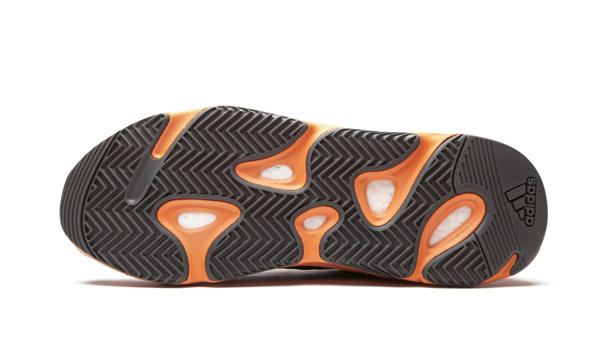 YEEZY BOOST 700 "Sun" sneaker product image 5 | Foot Spikes
