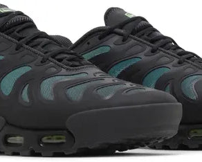 Air Max Plus Drift 'Black Green Strike' sneaker product image 4 | Foot Spikes