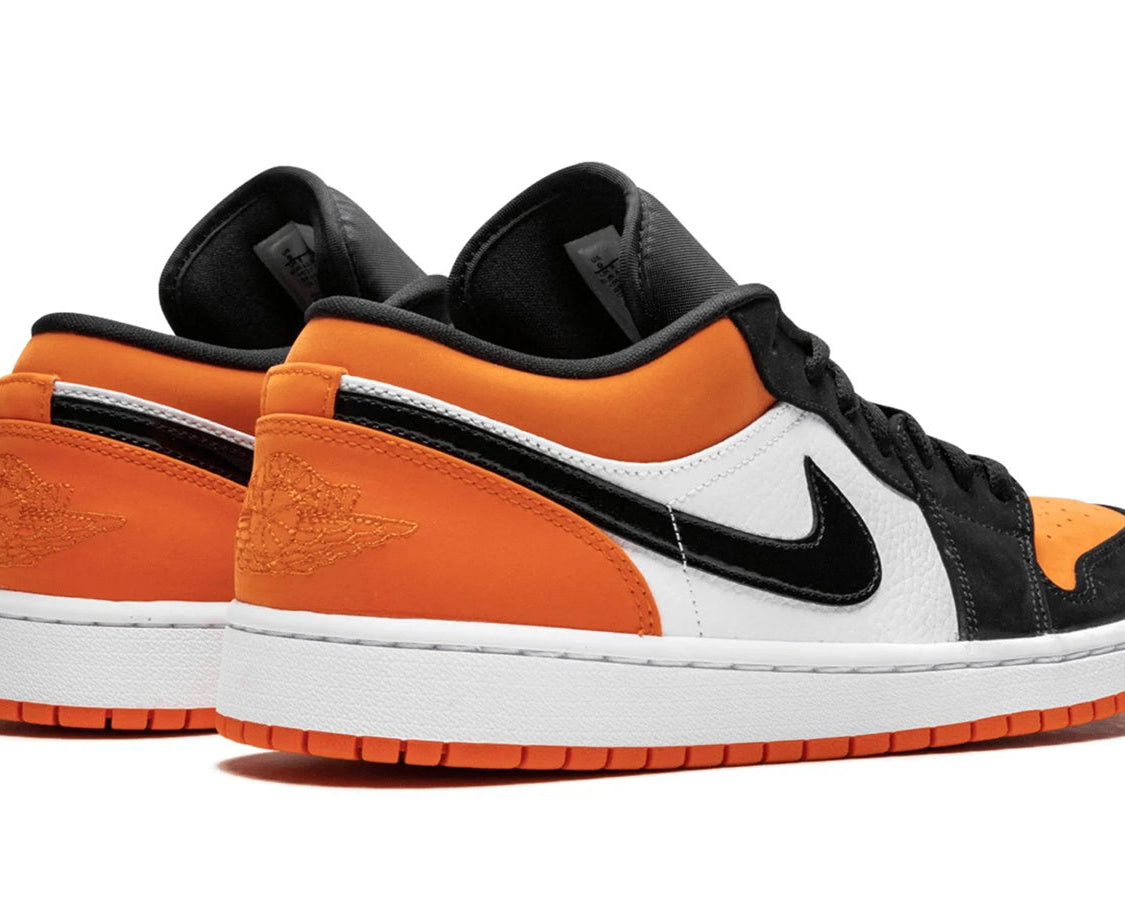 Air Jordan 1 Low "Shattered Backboard" sneaker product image 4 | Foot Spikes