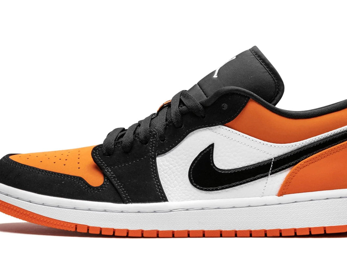 Air Jordan 1 Low "Shattered Backboard" sneaker product image 1 | Foot Spikes