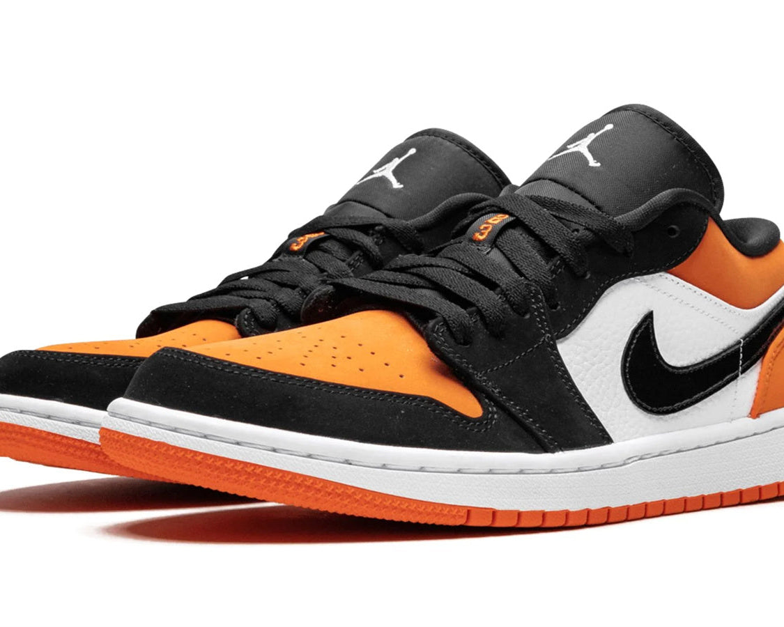 Air Jordan 1 Low "Shattered Backboard" sneaker product image 2 | Foot Spikes