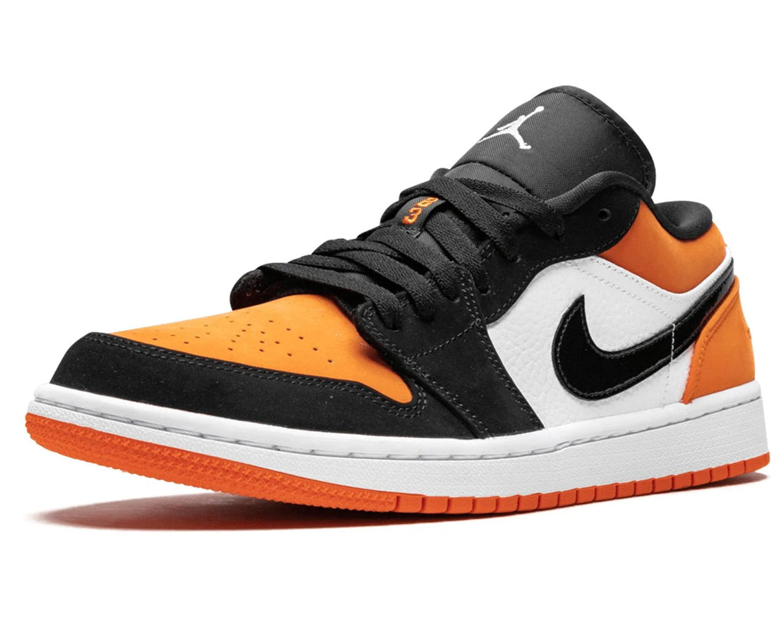 Air Jordan 1 Low "Shattered Backboard" sneaker product image 3 | Foot Spikes