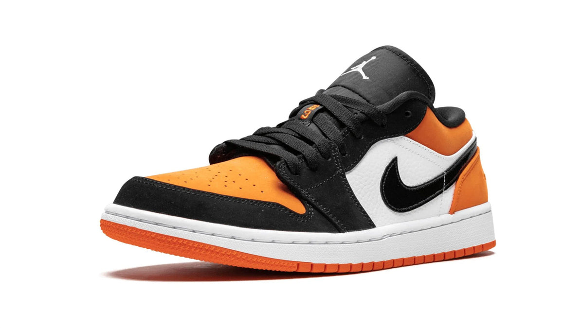 Air Jordan 1 Low "Shattered Backboard" sneaker product image 3 | Foot Spikes