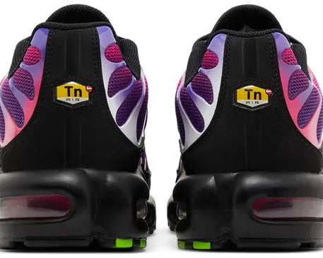 Air Max Plus 'Rebellious Air' sneaker product image 3 | Foot Spikes