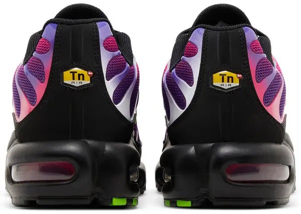 Air Max Plus 'Rebellious Air' sneaker product image 3 | Foot Spikes