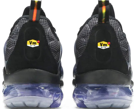 Air VaporMax Plus 'Megatron' sneaker product image 3 | Foot Spikes