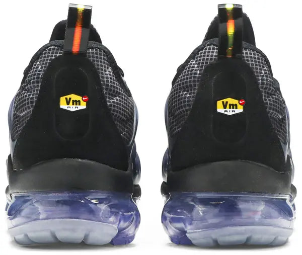 Air VaporMax Plus 'Megatron' sneaker product image 3 | Foot Spikes