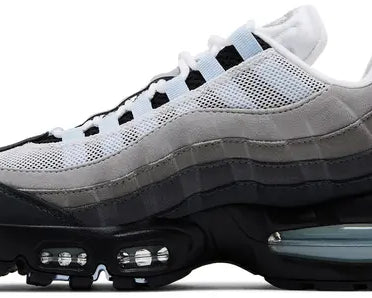 Wmns Air Max 95 OG 'Blue Tint' 2025 sneaker product image 1 | Foot Spikes