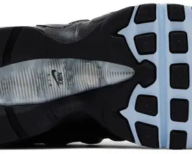 Wmns Air Max 95 OG 'Blue Tint' 2025 sneaker product image 2 | Foot Spikes