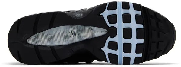 Wmns Air Max 95 OG 'Blue Tint' 2025 sneaker product image 2 | Foot Spikes