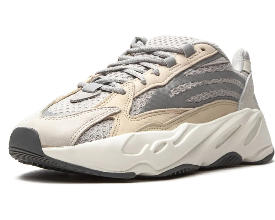 YEEZY 450 SLIDE "Cream" sneaker product image 3 | Foot Spikes