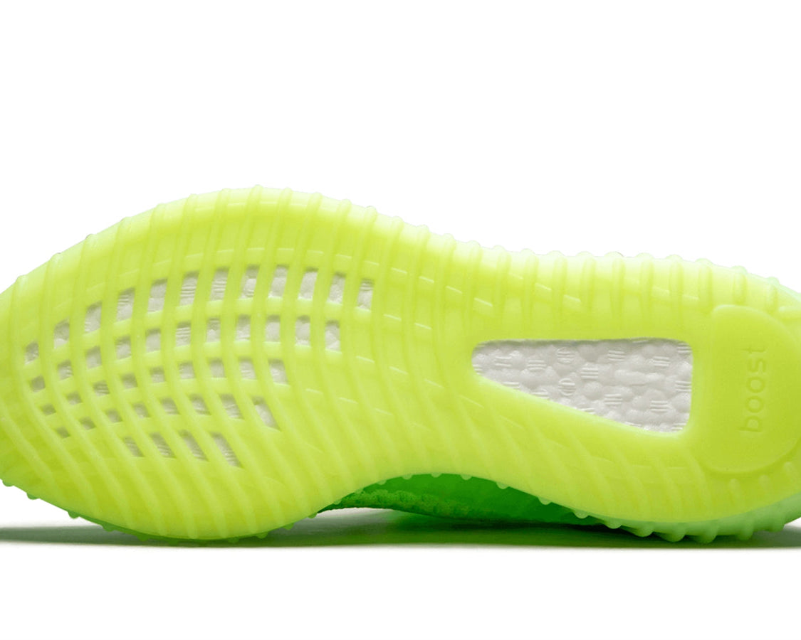 YEEZY BOOST 350 V2 "Glow in the Dark" sneaker product image 5 | Foot Spikes