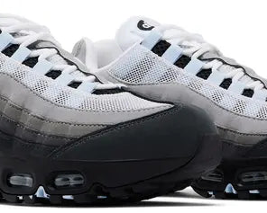 Wmns Air Max 95 OG 'Blue Tint' 2025 sneaker product image 4 | Foot Spikes
