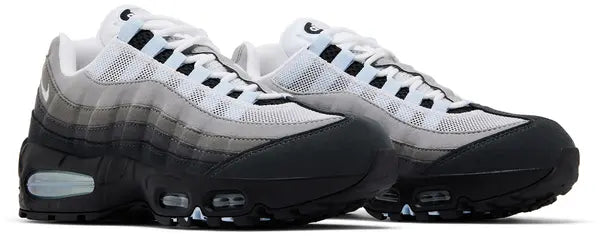 Wmns Air Max 95 OG 'Blue Tint' 2025 sneaker product image 4 | Foot Spikes