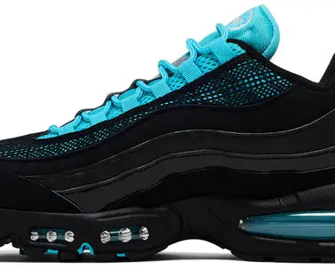 Air Max 95 'Big Bubble - Scorpion' sneaker product image 1 | Foot Spikes