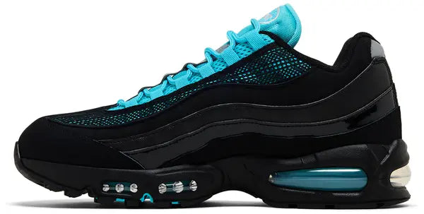 Air Max 95 'Big Bubble - Scorpion' sneaker product image 1 | Foot Spikes