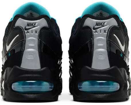 Air Max 95 'Big Bubble - Scorpion' sneaker product image 3 | Foot Spikes