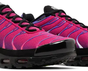 Air Max Plus 'Rebellious Air' sneaker product image 4 | Foot Spikes