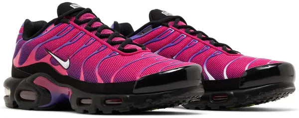 Air Max Plus 'Rebellious Air' sneaker product image 4 | Foot Spikes