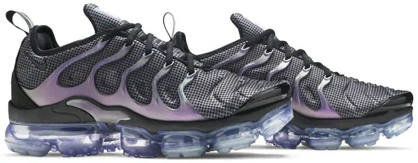 Air VaporMax Plus 'Megatron' sneaker product image 4 | Foot Spikes