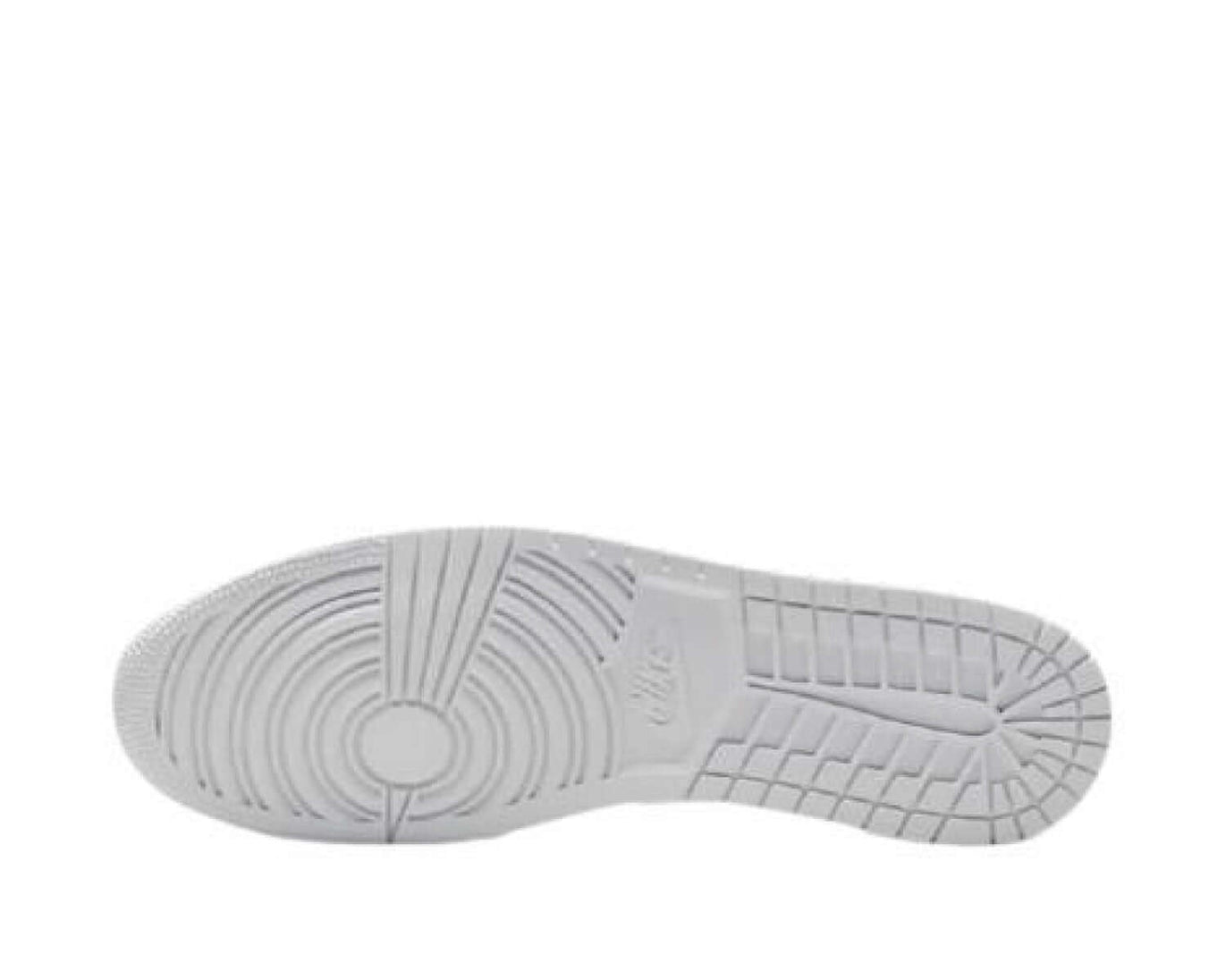 Air Jordan 1 Low OG Neutral Grey sneaker product image 2 | Foot Spikes
