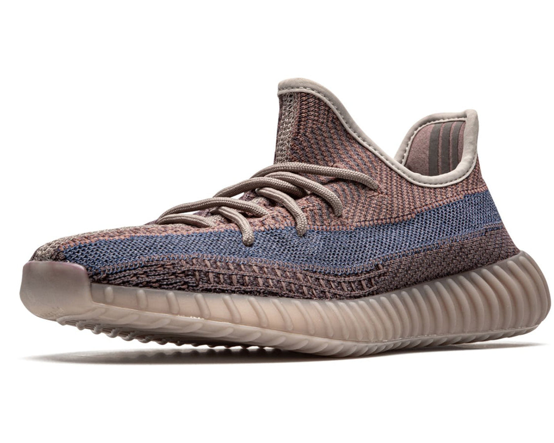 YEEZY BOOST 350 V2 "Fade" sneaker product image 3 | Foot Spikes