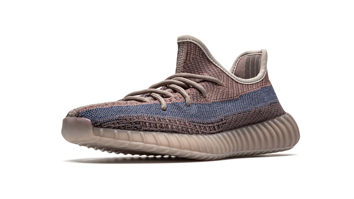 YEEZY BOOST 350 V2 "Fade" sneaker product image 3 | Foot Spikes