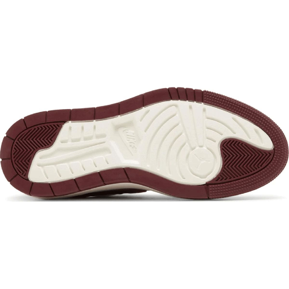 Air Jordan 1 Elevate Low 'Dark Beetroot' sneaker product image 2 | Foot Spikes
