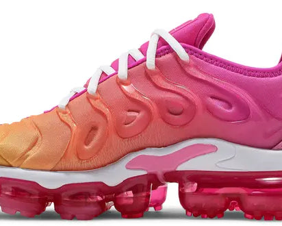 Wmns Air VaporMax Plus 'Summer Sunset' sneaker product image 1 | Foot Spikes