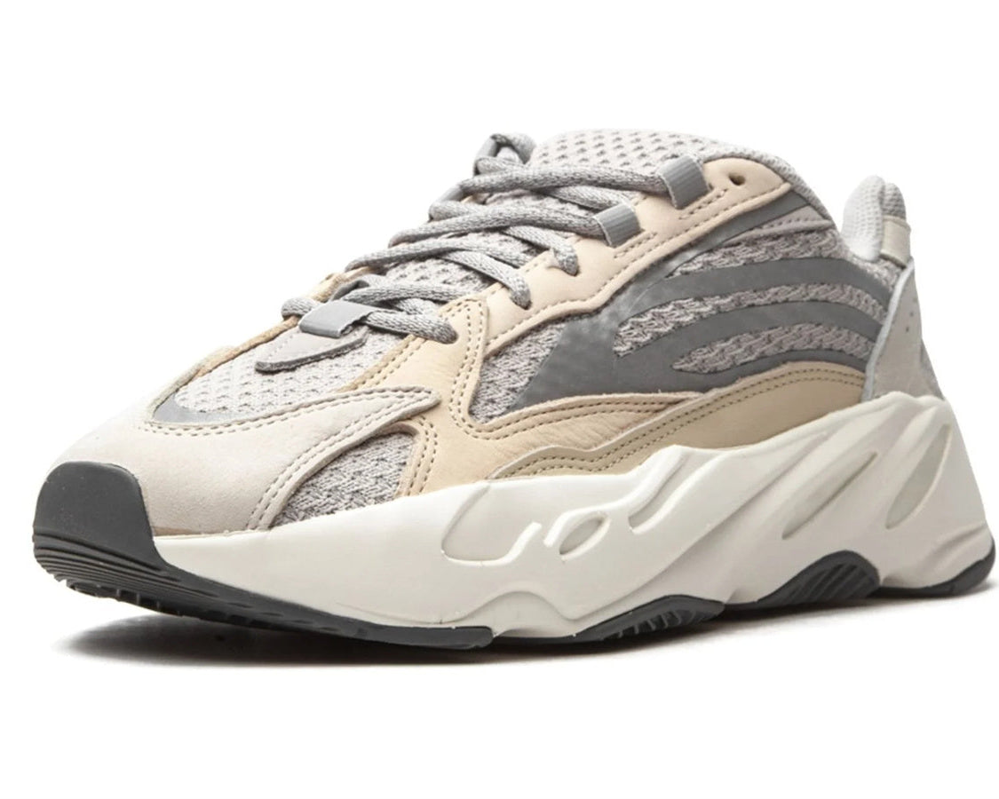 YEEZY BOOST 700 V2 "Cream" sneaker product image 3 | Foot Spikes