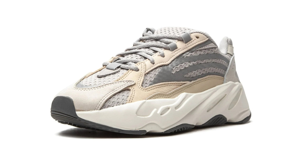 YEEZY BOOST 700 V2 "Cream" sneaker product image 3 | Foot Spikes