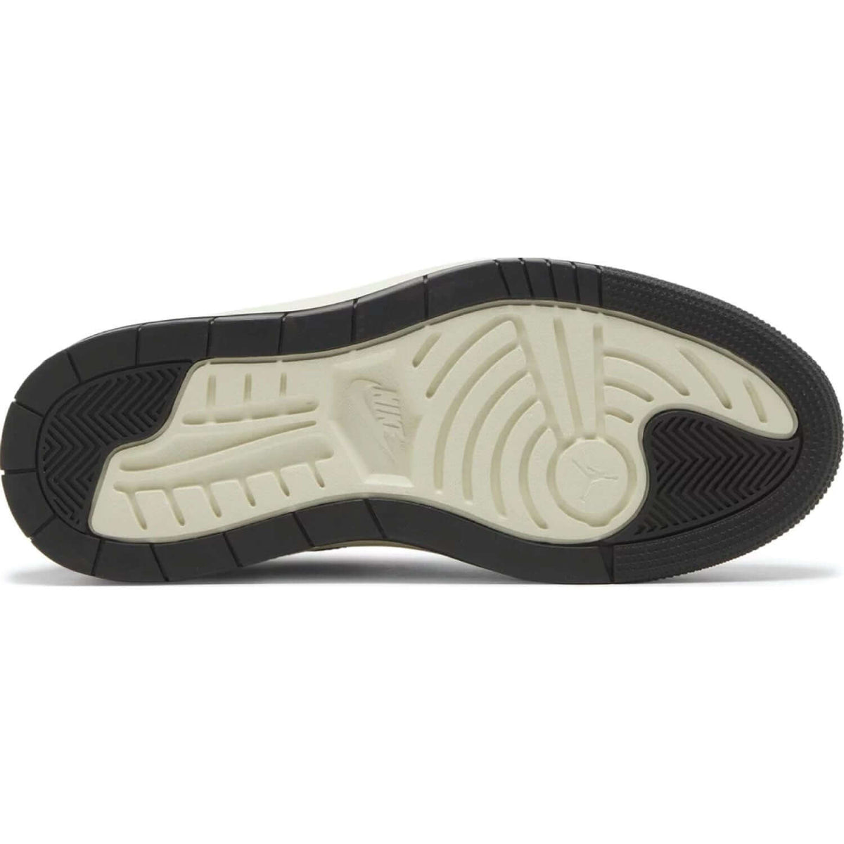 Wmns Air Jordan 1 Elevate High 'White Black' sneaker product image 2 | Foot Spikes